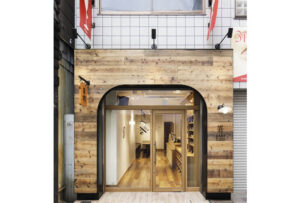 大阪あべの店
