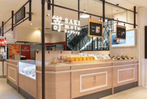 【台湾】台南新光西門店