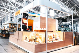 【台湾】高雄左營高鐵店