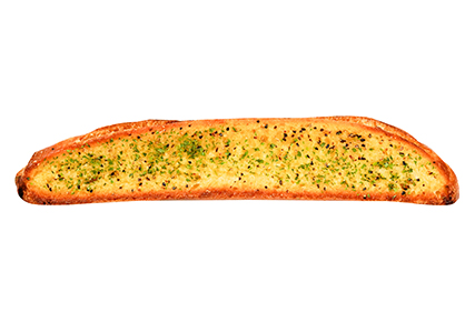 ガーリックフランス