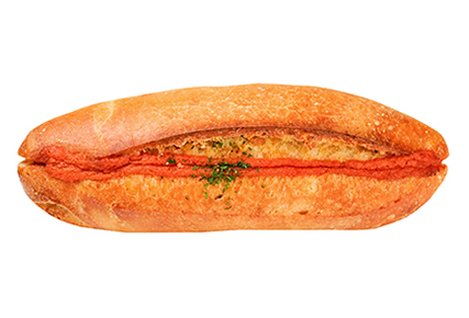 明太子フランス