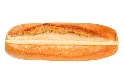 ミルクフランス