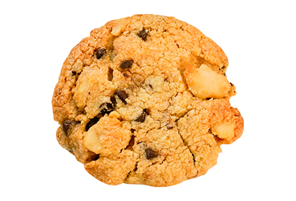 チャンククッキー